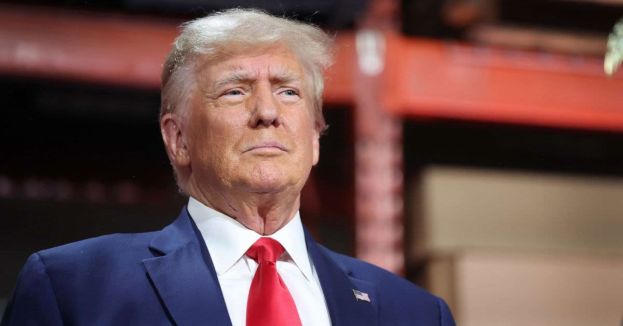 President Trump Promises To End 'Radical Revolution' On College Campuses If Re-Elected, But How?