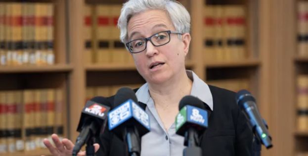 Defiance Mode Activated: Oregon Gov Pledges To Hunt Down Agents Who Dare Deport Illegals