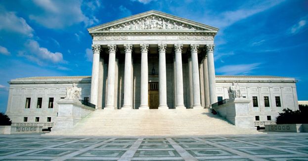 Supreme Court To Rule On Post-Election Day Ballot Counting