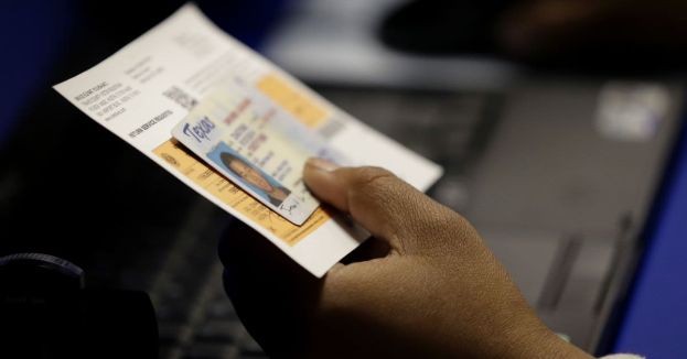 Sorry Dems, But Guess What? Nobody's Buying Your Latest Voter ID Stunt!