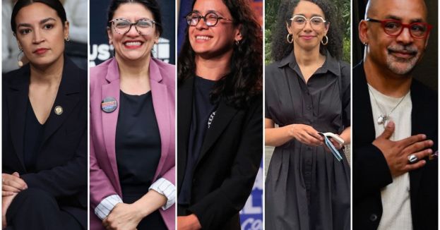 Could AOC's 'Squad' Really Double In Size Next Week? — Critics Warn It Would Hold Hakeem Jeffries Hostage