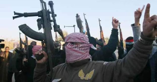 Putin Under Threat: ISIS Promises 'Massacre' In Latest Announcement