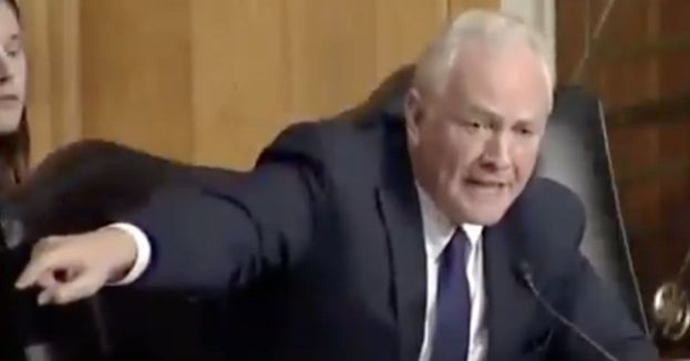 Chris Van Hollen ATTEMPTS To SMEAR Marco Rubio—But It Turns Into A TOTAL Disaster, WATCH!