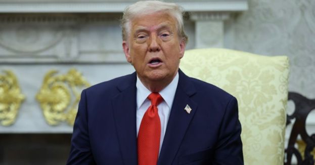 Trump's EPIC Showdown With CBS Could Totally Flip Journalism On Its Head!