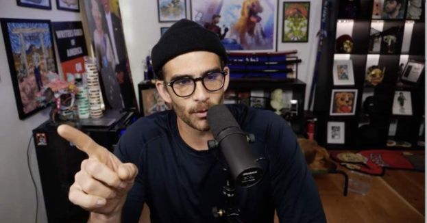 Hasan Piker Doubles Down On Israel Denial Live On National Radio (Video)
