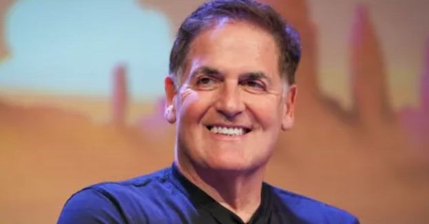 Mark Cuban Kills Presidential Buzz, Teases Radical Drug-Price Plot With Trump