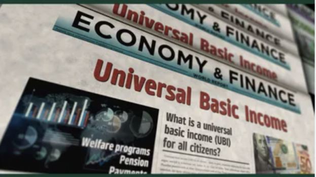 Chicago-Area County Makes $500/Month Universal Basic Income Permanent!