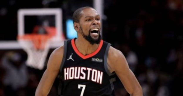 Kevin Durant’s Oklahoma City Incident Sparks Outrage—Just Not From Main Stream Media