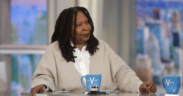 Black Americans Have A Loud Message Back To Whoopie!