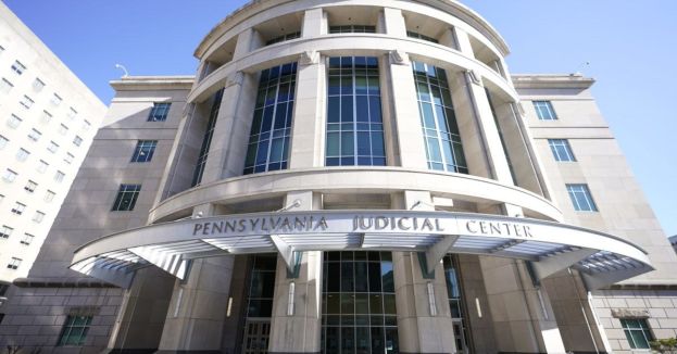 Top Prosecutor Declares 2024 Run For Pennsylvania Attorney General