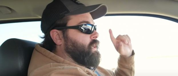 You Betcha Releases Hilarious ‘Road Trips: Kid Vs Dad’ Video