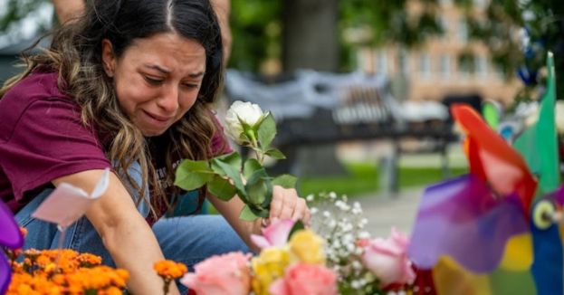 Harrowing Details Inside: Families Strike Historic Settlement After Tragic Uvalde School Shooting