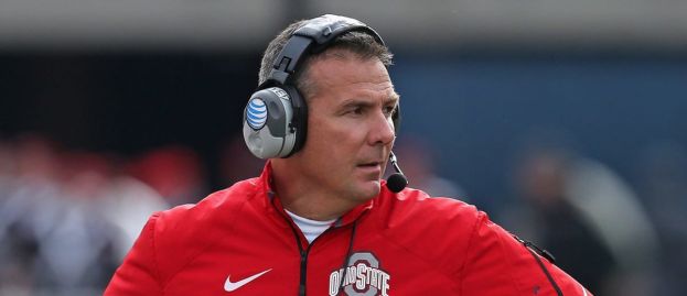 Paul Finebaum Predicts Urban Meyer Is Headed To The NFL