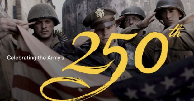Trump Releases Details For 250th Army Bash: Will Be BIGGEST Parade In U.S. History!