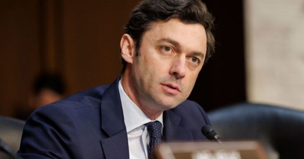 Democrat Hypocrisy On Steroids: Dem Rep. Posed For Funding Photo-Ops, Then Torched The Bill!