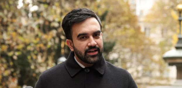 Mamdani Admits He Has Not Yet Identified How To Pay For All His "Free Stuff"