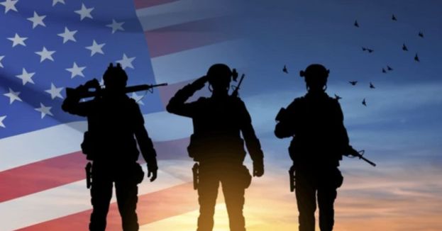 Trump’s Alleged Plan To Shake Up The Armed Forces—Here's Who's On The CHOPPING Block...