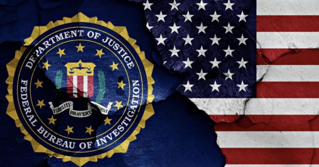 WATCH: THIS House Dem SCOFFS At Claims FBI Was "Weaponized!"