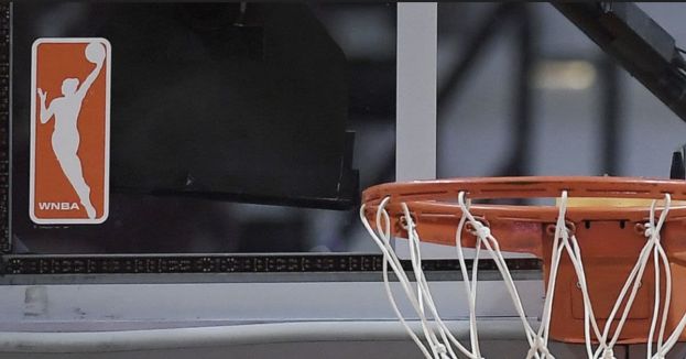 Third Arrest Rocks WNBA In Outrageous Sex Toy Scandal!