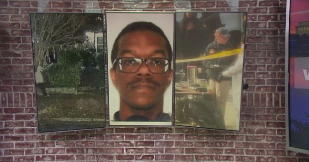 Plot Twist Of The Year: J6 Pipe Bomber Tied To George Floyd