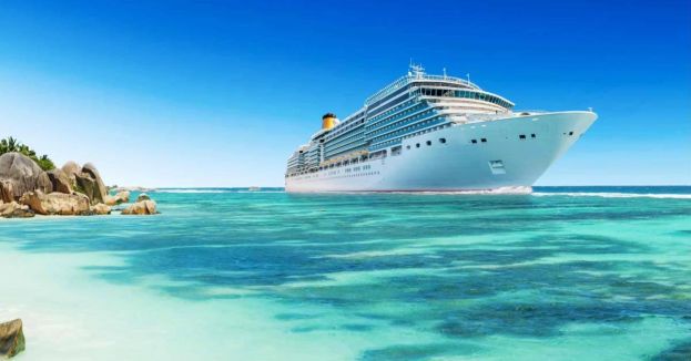 Thinking Of Cruising? Think AGAIN After THIS Report!