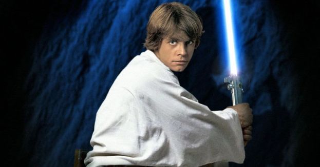 Luke Skywalker Goes Full Culture-War Icon As Mark Hamill Hands His Sexuality To The Woke Mob