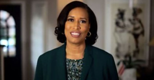 Trump’s Crackdown Broke Her: Bowser Bails On Reelection After DC Turns Into Chaos Central