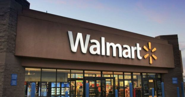 Walmart Slashes 'Thanksgiving Basket' Cost By 43%—Cheapest Ever Recorded In Program History