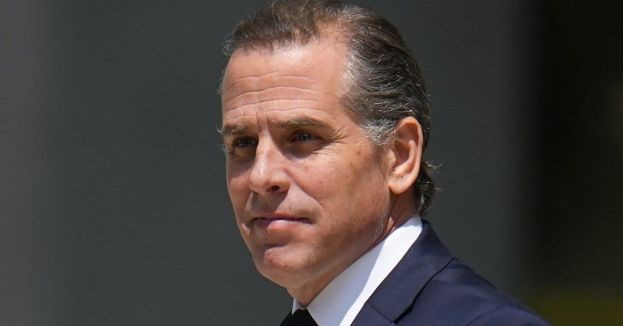 Legal Analyst Points Out BIG Loss For Hunter Biden After SCOTUS Vote