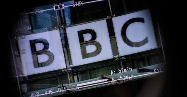 BBC Walks Back Hamas 'Massacre' Claim—But Not Before Exposing Just How TRASH Their “Journalism” Has Become!