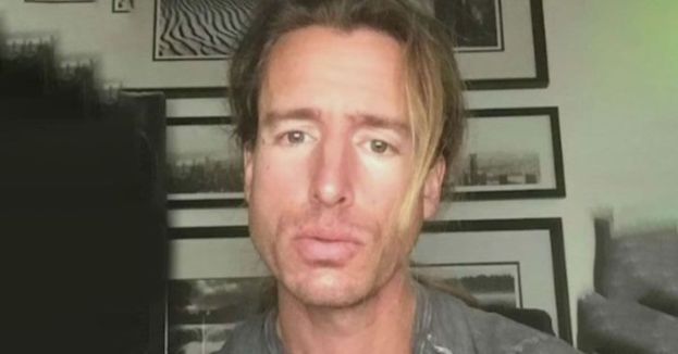 See It Here: Hollywood Heir Samuel Haskell Jr.'s Shocking Court Appearance Amidst Grisly Murder Charges