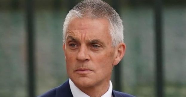 BBC Boss Tim Davie Quits Amid Claims Of Spreading Fake Trump News