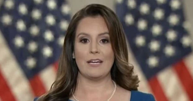Elise Stefanik Poised To Take On NY Governor’s Race!