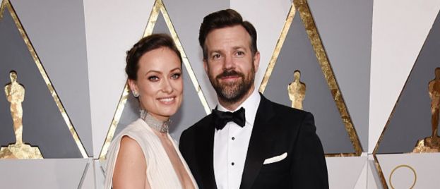 REPORT: Olivia Wilde And Jason Sudeikis Split Up After Being Engaged For More Than 7 Years