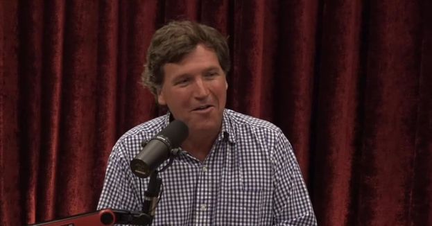 Sen. Cruz Slams Tucker Carlson: 'What's Wrong With Him?'
