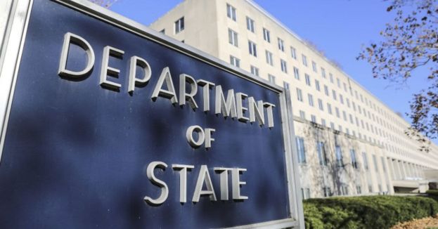 BREAKING NEWS: State Department OFFICIALLY Notifies Congress Of THIS Agency Closure!