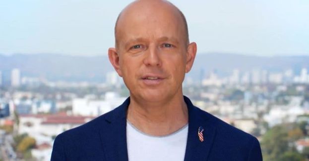 Stunner: Conservative Governor Hopeful Steve Hilton Outraises Every Liberal Challenger
