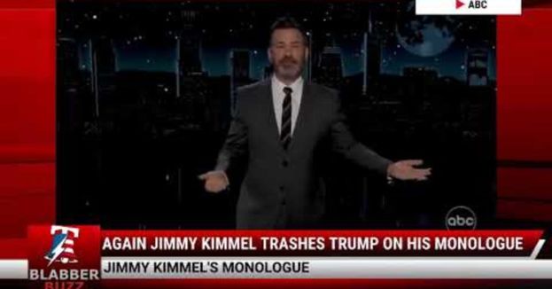 watch-again-jimmy-kimmel-trashes-trump-on-his-monologue