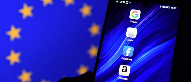 What America Can Learn From Europe’s Fight Against Big Tech