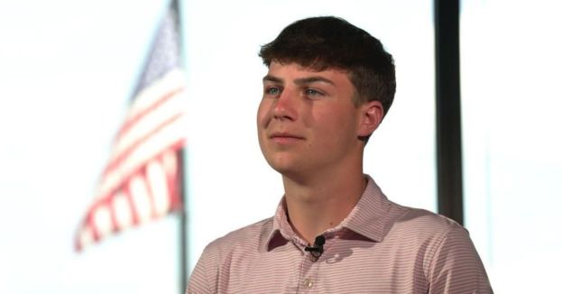 TOTAL Insanity! Cops Called After Baltimore High-Schooler Asks One SIMPLE Question In Classroom!