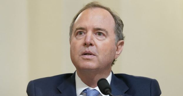 It All Started With Adam Schiff—Then TDS Took On A Life Of It's Own