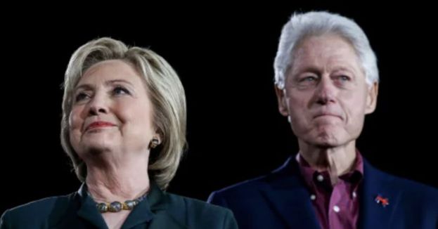 House Just Set Hard Dates For Bill And Hillary Clinton’s Epstein Testimony—No More Running!