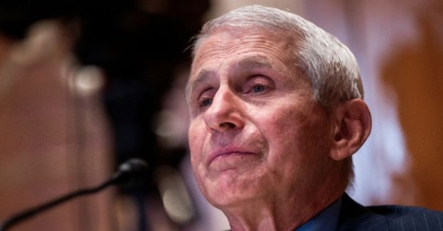 Dr. Anthony Fauci&amp;#039;s High-Stakes Congressional Testimony: Uncovering COVID-19&amp;#039;s Origins And Pandemic Response Controversies
