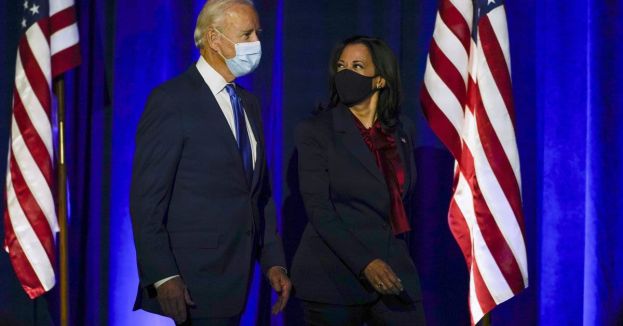 Election Is Not Official, Yet Biden Transition Team Threatens Legal Action For This