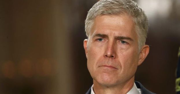 Justice Gorsuch Has Had Enough Of Lower Courts Ignoring The Supreme Court