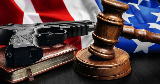 Major Gun Orgs Nervous About Trump DOJ’s Surprise Second Amendment Office