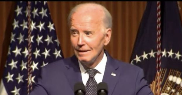 BREAKING NEWS: Obama’s Doc Torches Biden’s Doc! No, This Time It’s NOT Trump Throwing The Fireballs!