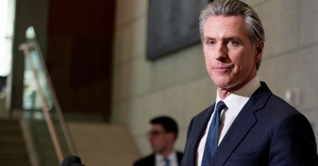 Exposed: Gavin Newsom’s Secret China Connection—Shady Mafia Ties Uncovered!