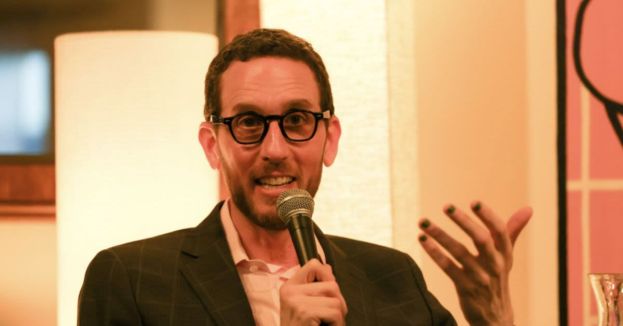 Pelosi Successor Hopeful Scott Wiener Suddenly Flips On Gaza War