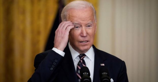 Age Vs. Ambition: Biden’s Candid Admission To This Highlights The High Stakes Of The Upcoming Election Showdown